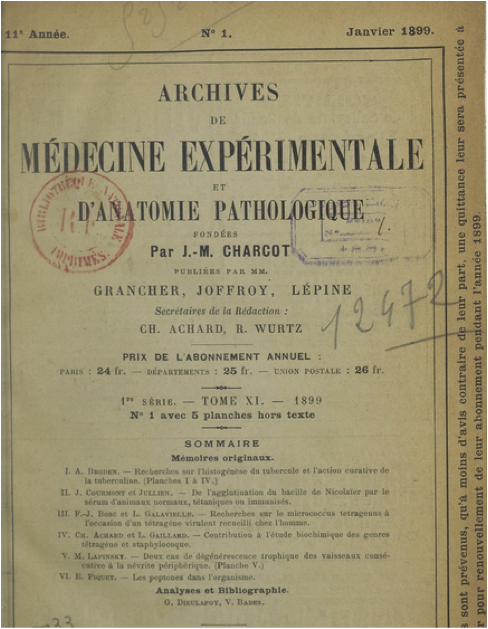 anaerobies pulmonaires1