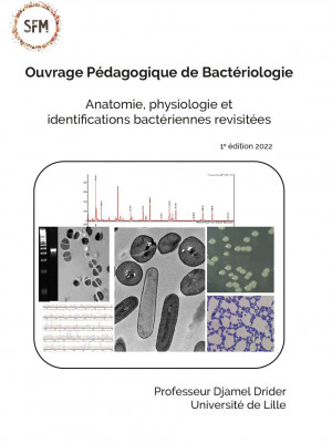 Ouvrage Pédagogique de Bactériologie