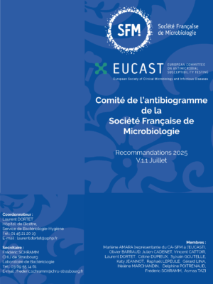 _Comité de l’Antibiogramme de la SFM (CA-SFM) V1.1 Juillet 2025 🆕